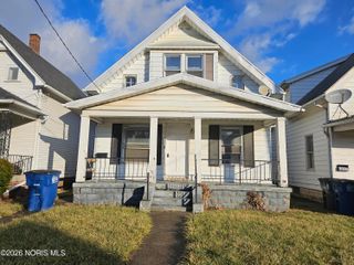 439 E Weber Street, Toledo, OH 43608