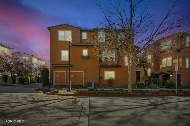 43896 Paso Pino, Fremont, CA 94539