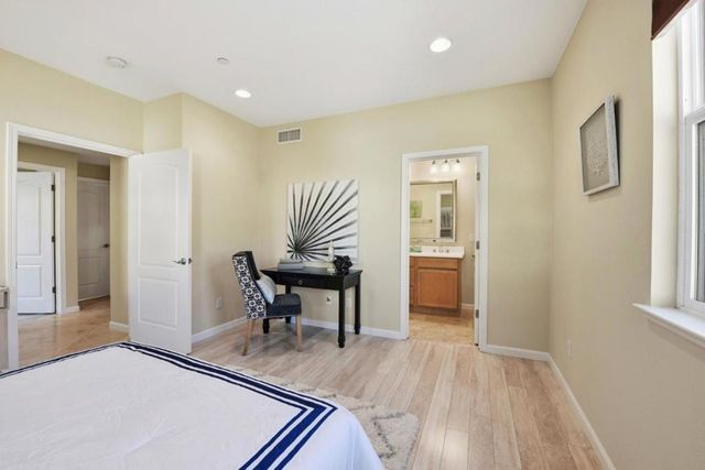 43896 Paso Pino, Fremont, CA 94539