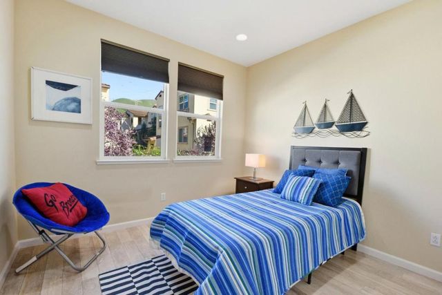 43896 Paso Pino, Fremont, CA 94539