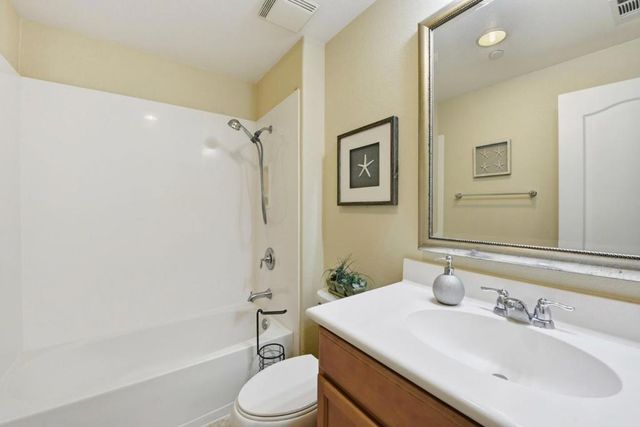 43896 Paso Pino, Fremont, CA 94539