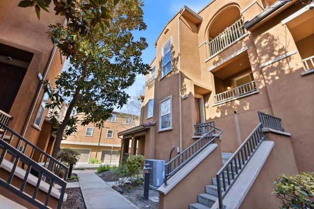 43896 Paso Pino, Fremont, CA 94539