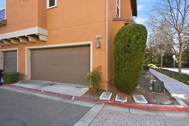 43896 Paso Pino, Fremont, CA 94539