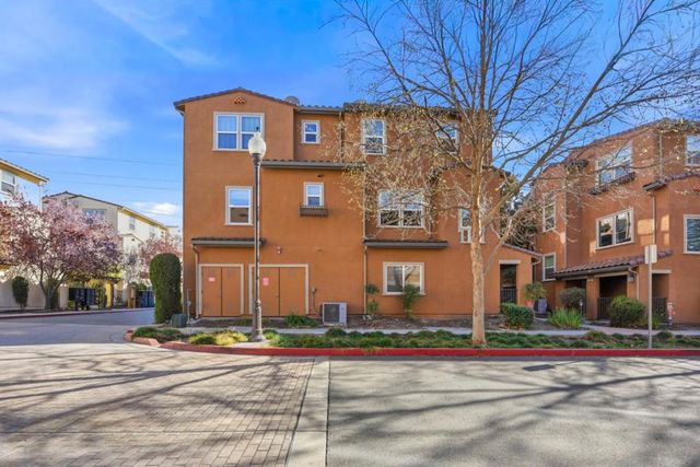 43896 Paso Pino, Fremont, CA 94539