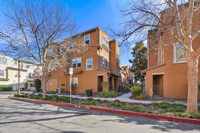 43896 Paso Pino, Fremont, CA 94539