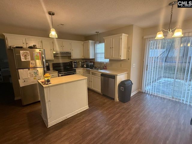 1009 Sweet Thorne Court, Irmo, SC 29063