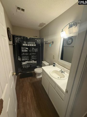 1009 Sweet Thorne Court, Irmo, SC 29063