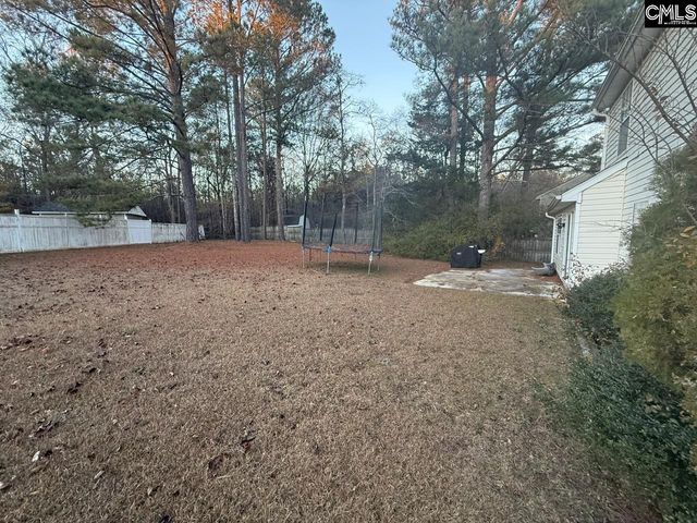 1009 Sweet Thorne Court, Irmo, SC 29063