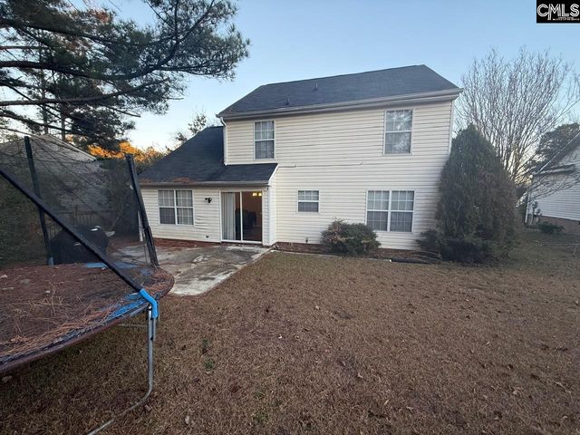 1009 Sweet Thorne Court, Irmo, SC 29063