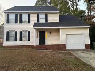 1009 Sweet Thorne Court, Irmo, SC 29063