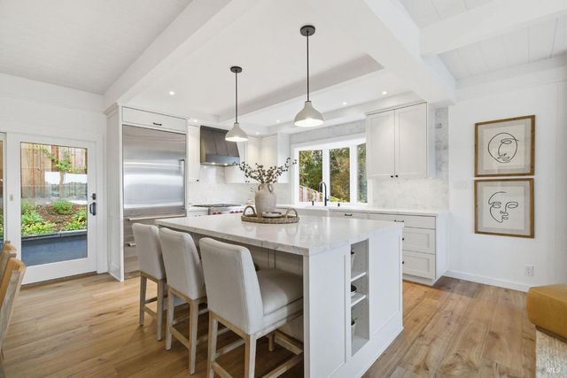 439 Molino Ave, Mill Valley, CA 94941