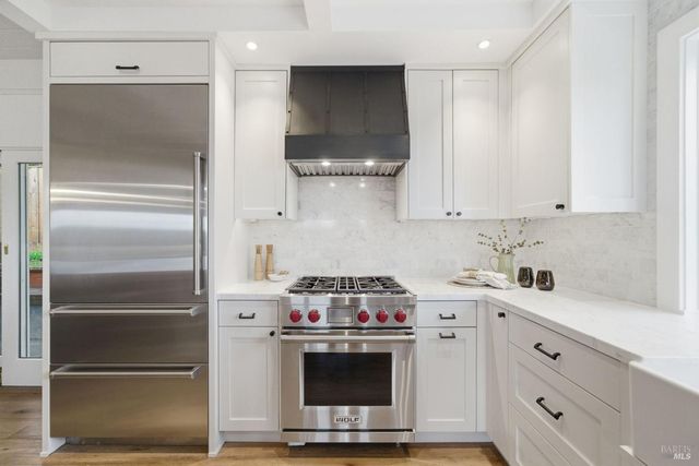 439 Molino Ave, Mill Valley, CA 94941