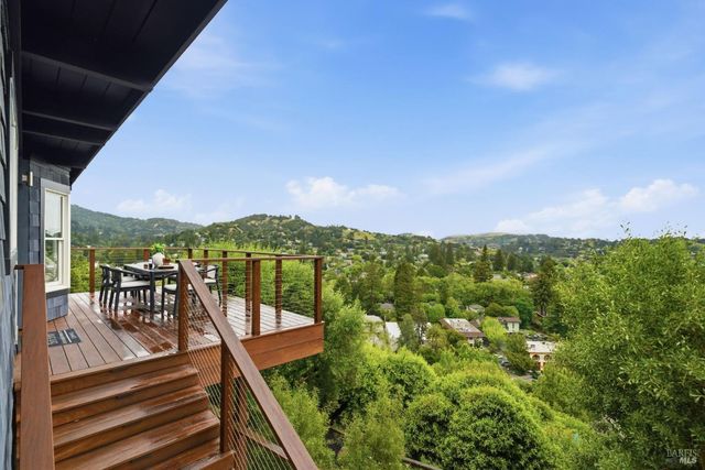 439 Molino Ave, Mill Valley, CA 94941