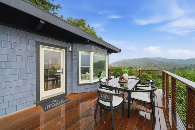 439 Molino Ave, Mill Valley, CA 94941