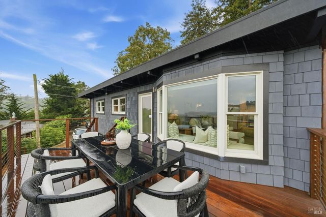 439 Molino Ave, Mill Valley, CA 94941