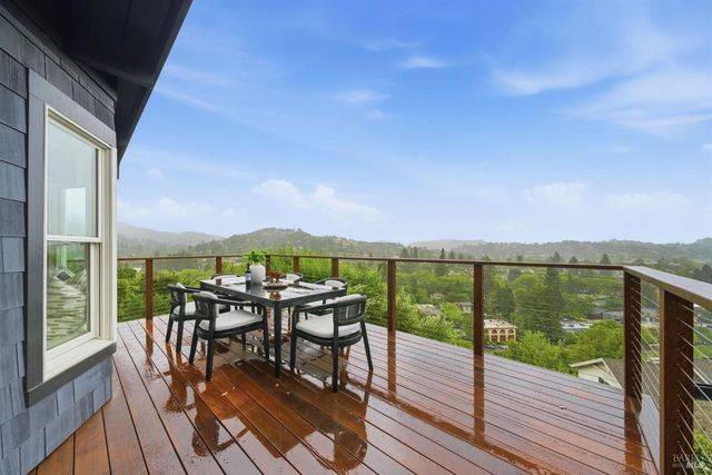 439 Molino Ave, Mill Valley, CA 94941