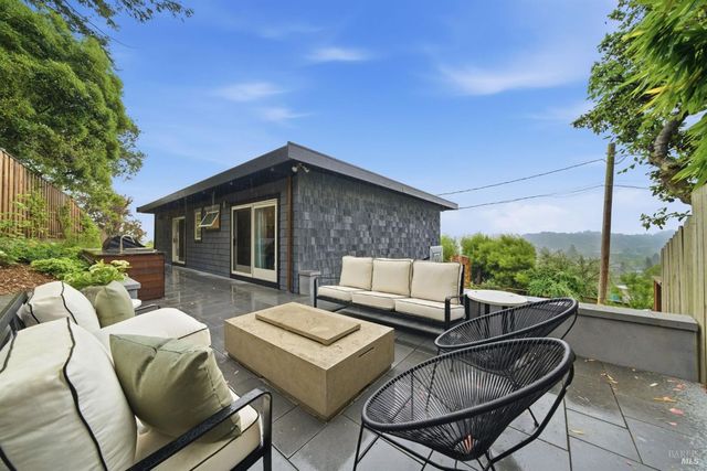 439 Molino Ave, Mill Valley, CA 94941