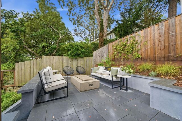 439 Molino Ave, Mill Valley, CA 94941