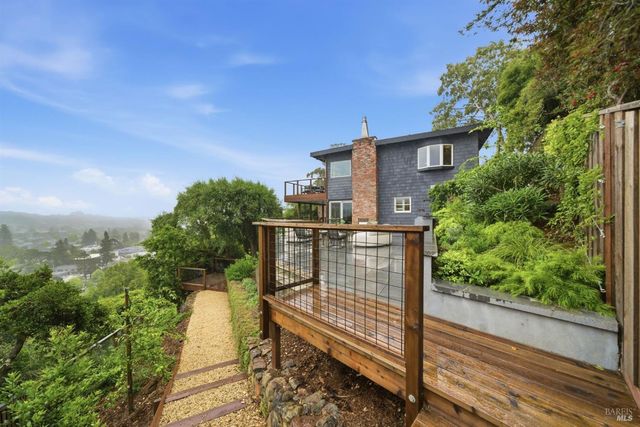 439 Molino Ave, Mill Valley, CA 94941