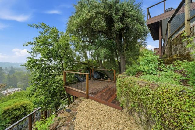 439 Molino Ave, Mill Valley, CA 94941