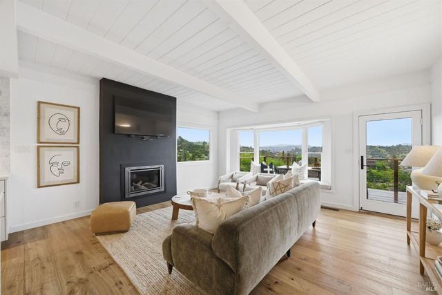 439 Molino Ave, Mill Valley, CA 94941