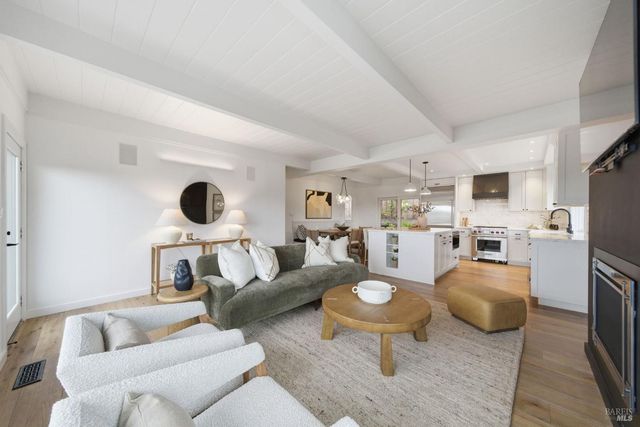 439 Molino Ave, Mill Valley, CA 94941