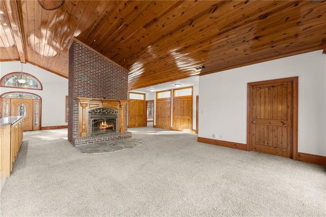 287 Spring Branch Circle, Toccoa, GA 30577