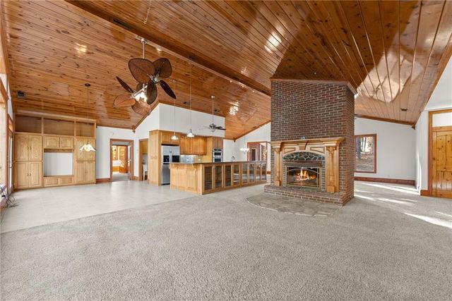 287 Spring Branch Circle, Toccoa, GA 30577