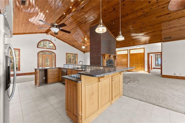 287 Spring Branch Circle, Toccoa, GA 30577
