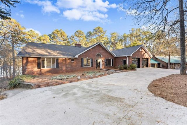 287 Spring Branch Circle, Toccoa, GA 30577