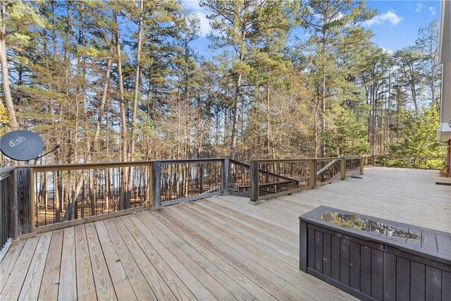 287 Spring Branch Circle, Toccoa, GA 30577