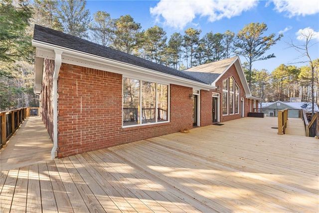 287 Spring Branch Circle, Toccoa, GA 30577
