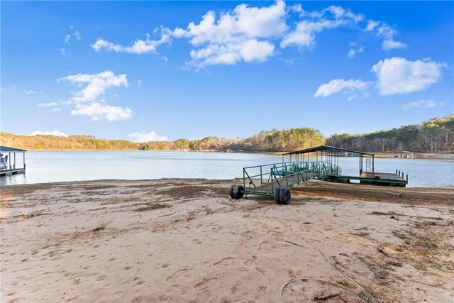 287 Spring Branch Circle, Toccoa, GA 30577