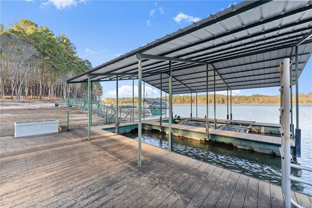 287 Spring Branch Circle, Toccoa, GA 30577