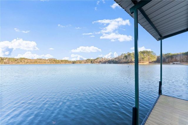 287 Spring Branch Circle, Toccoa, GA 30577