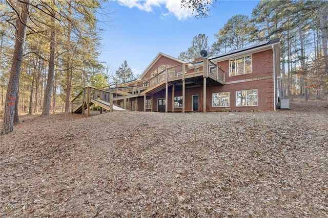 287 Spring Branch Circle, Toccoa, GA 30577