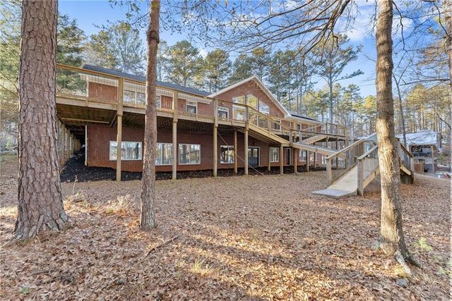 287 Spring Branch Circle, Toccoa, GA 30577