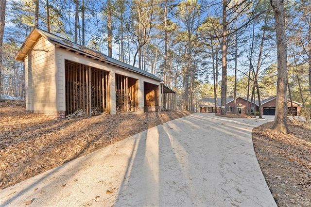 287 Spring Branch Circle, Toccoa, GA 30577