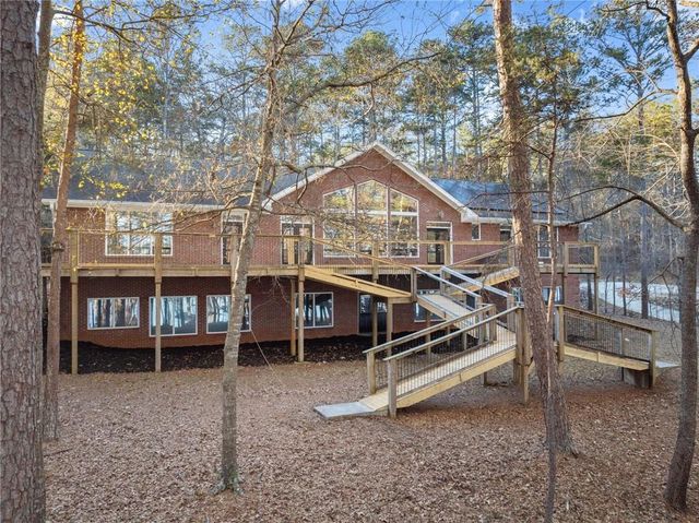 287 Spring Branch Circle, Toccoa, GA 30577