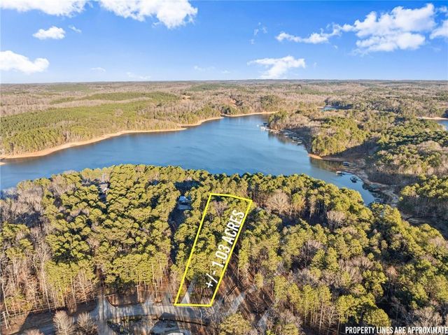 287 Spring Branch Circle, Toccoa, GA 30577