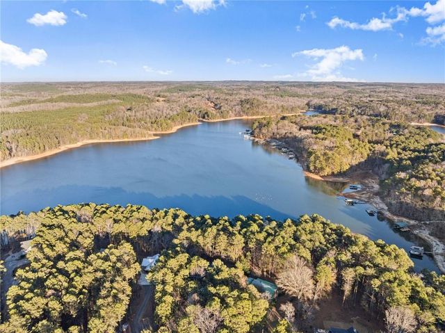 287 Spring Branch Circle, Toccoa, GA 30577