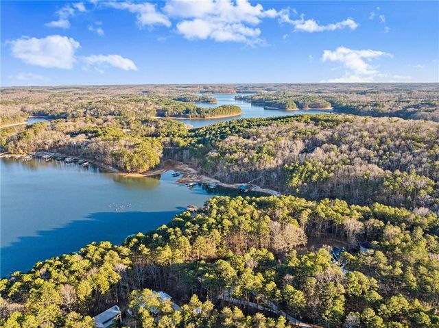 287 Spring Branch Circle, Toccoa, GA 30577