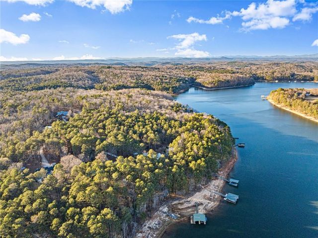 287 Spring Branch Circle, Toccoa, GA 30577