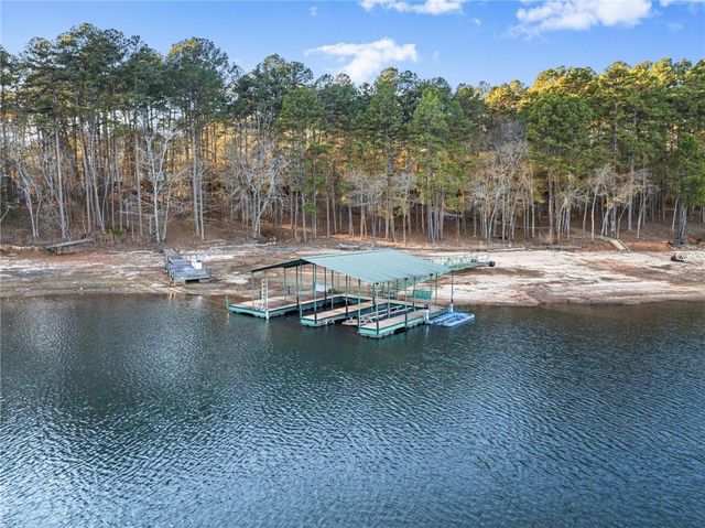 287 Spring Branch Circle, Toccoa, GA 30577