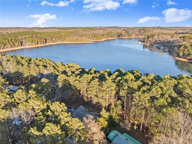 287 Spring Branch Circle, Toccoa, GA 30577
