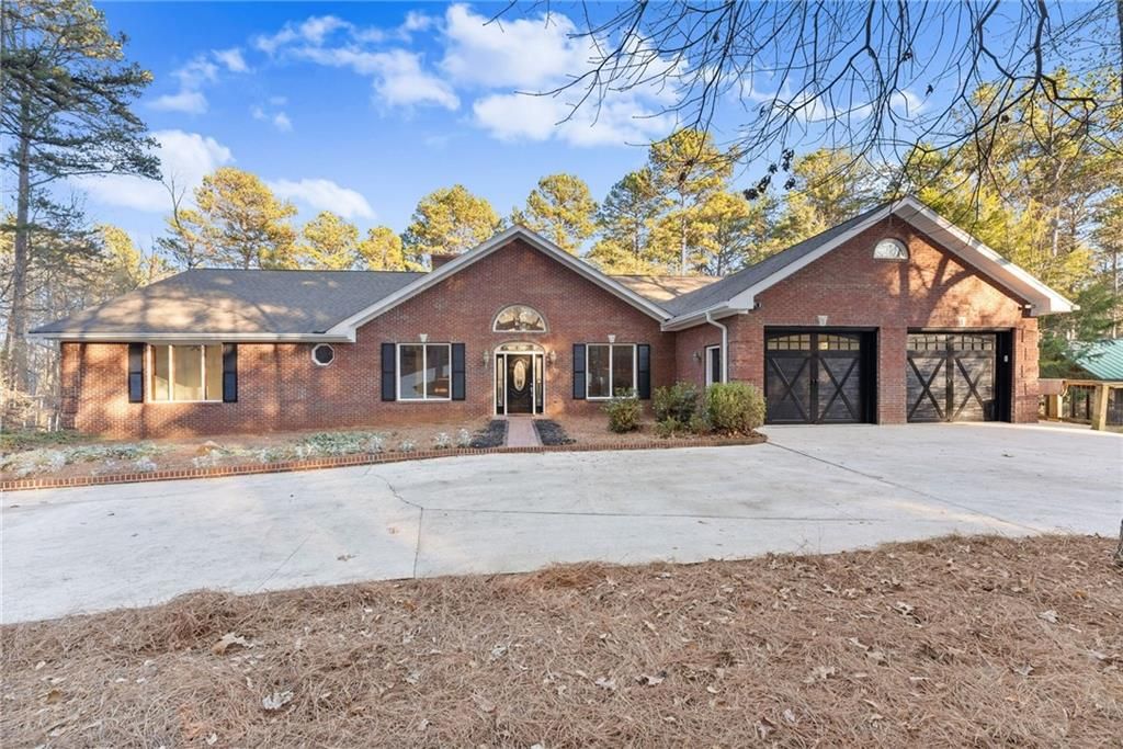 287 Spring Branch Circle, Toccoa, GA 30577