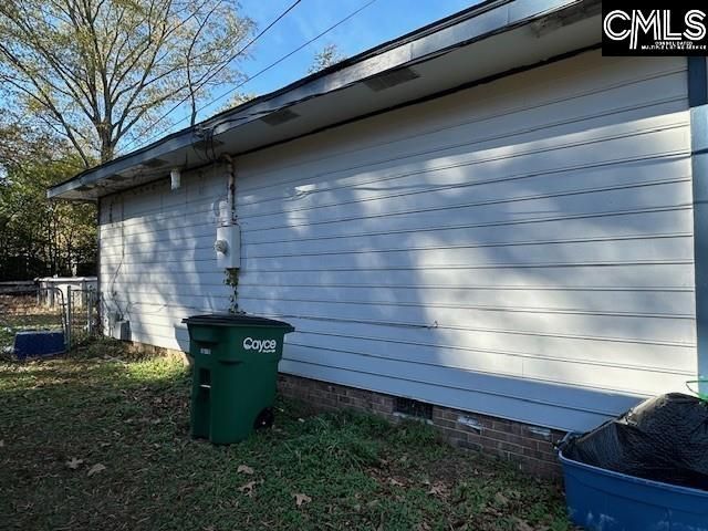 2312 Lucas Streets, Cayce, SC 29033