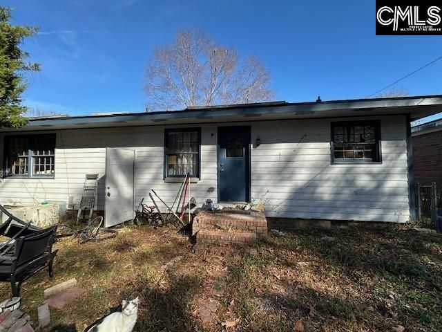 2312 Lucas Streets, Cayce, SC 29033