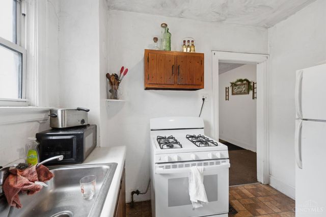 1843 Northcutt Avenue, Cincinnati, OH 45237
