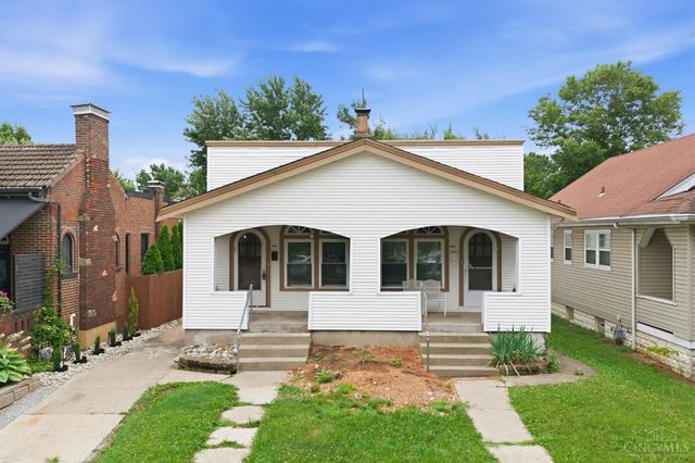 1843 Northcutt Avenue, Cincinnati, OH 45237